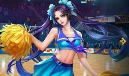 王者夏日新皮肤爆料最新,炫酷特效引期待