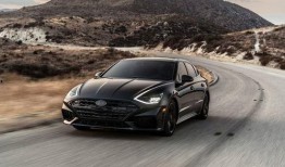 索纳塔最新爆料视频,揭秘神秘设计细节与性能亮点