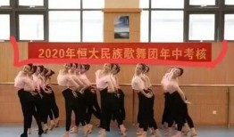 爆料许家印歌舞团视频,许家印歌舞团视频背后的故事与真相